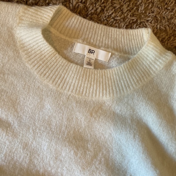 BP cream sweater - Picture 2 of 2